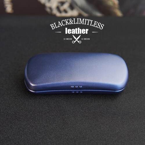 高级感眼镜盒MarkStory送眼镜布