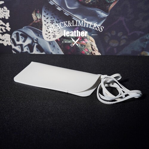 MarkStory眼镜袋送眼镜布高品质