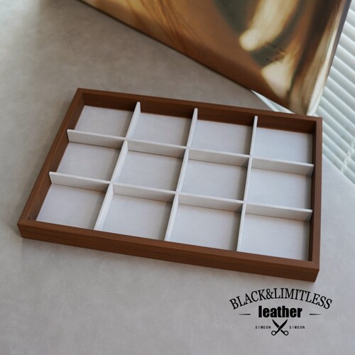 高品质首饰收纳盒MarkStory