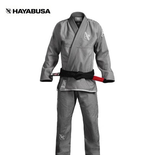 hayabusa隼轻量级巴西柔术道服