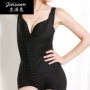 Jelloen 2018 thời trang mới áo nịt ngực kết hợp áo nịt ngực nữ gói đồ lót corset bụng đồ lót corset - Một mảnh do lot dinh hinh goi cam