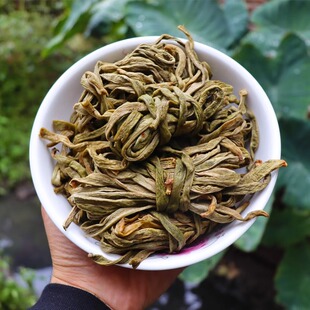 湖南衡阳特产耒阳坛子菜脱水蔬菜自制咸菜酸豆角代购