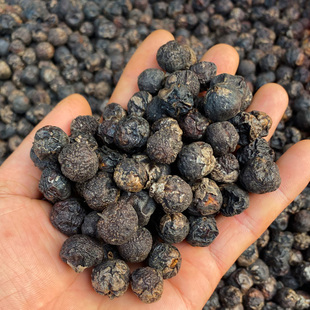 正宗湖南衡阳农家自晒野生土枇杷干毛枣子土琵琶泡水润喉养肺土货