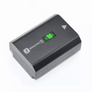 索尼FZ100原装a7m4电池A7m5 M3 A7R5A7R4 A7R3 S3 A7C2 FX3 A6700