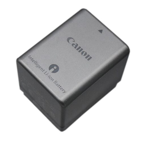 佳能摄像机BP-727电池HF M52/M56/M506/R38/R36/R306 BP727