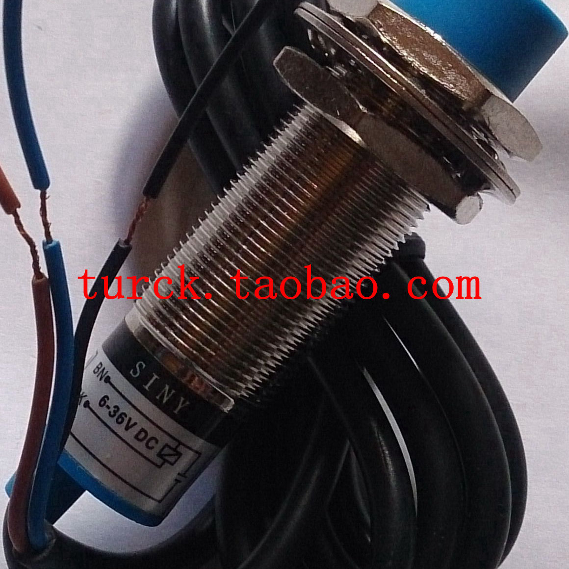 JM18L-Y8PB 接近开关 JM18L-Y8AK 传感器 JM18L-Y8AB、Y8TK、Y8NB