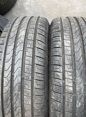 倍耐力轮胎235/55R19奥迪Q5AO