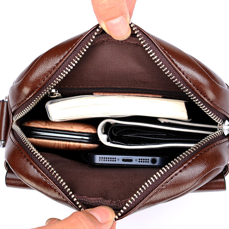 Sac pour homme - Ref 51990 Image 5