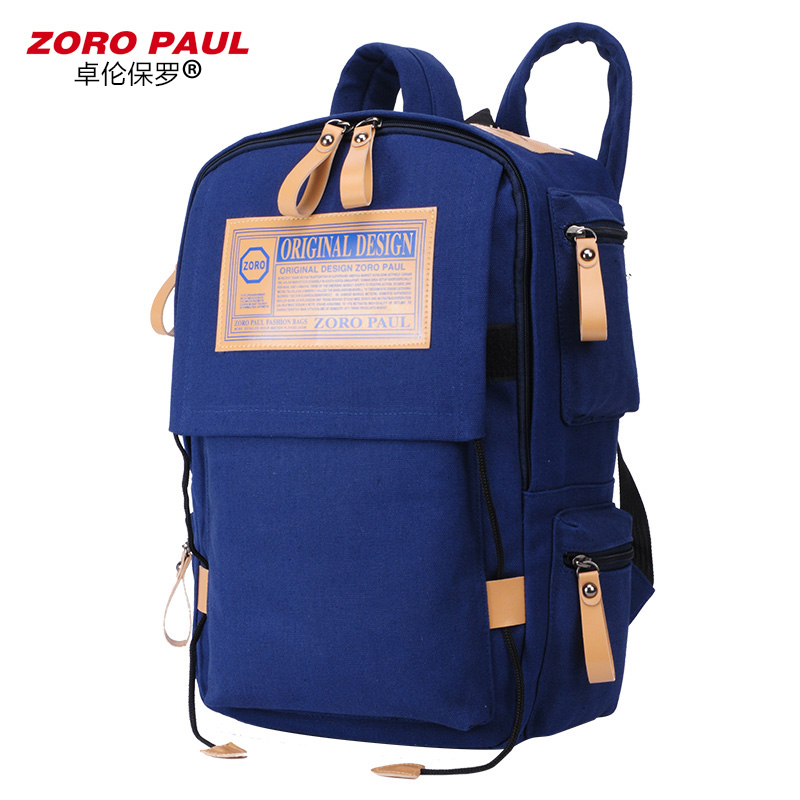 Sac homme - Ref 53016 Image 3