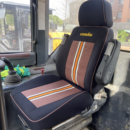 龙工装载机LG855N863H座套