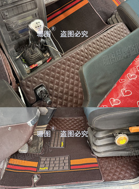 中联吊车ZTC250A ZTC251 ZTC300 ZTC350 ZTC500 ZTC550起重机脚垫