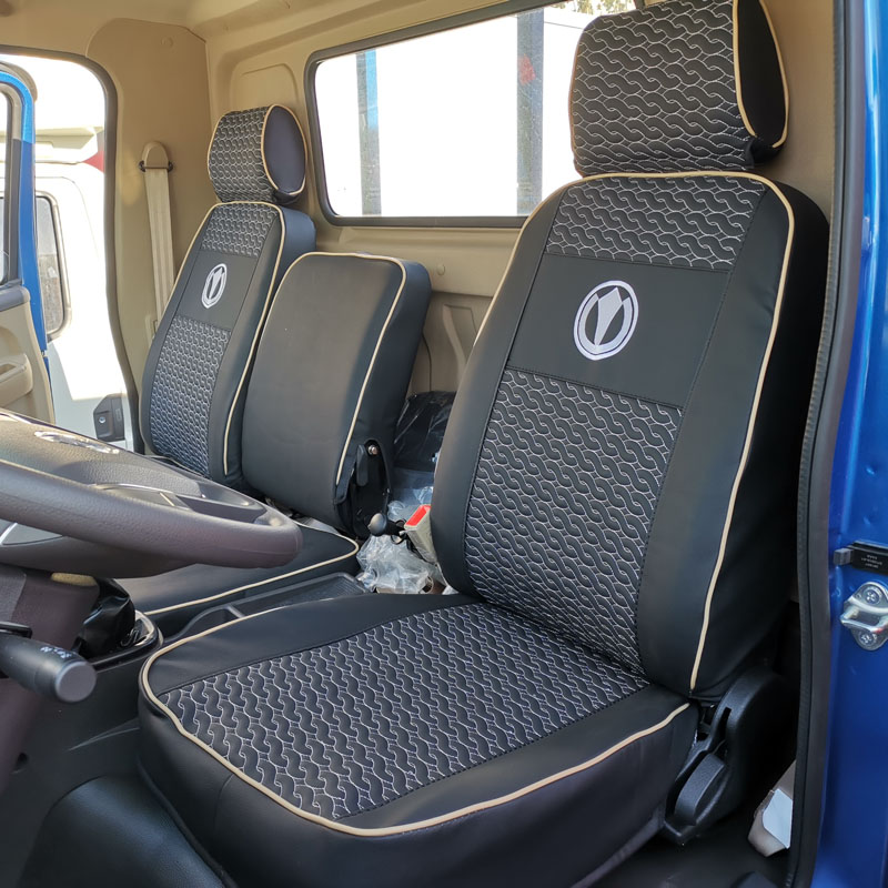 飞碟奥驰V3 V5 V6 W5 W7金牛X2X1X3X5X7 X6货车座套飞碟EF3座椅套