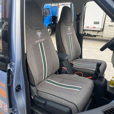 福田祥菱QM1M2V1V2V3货车座套