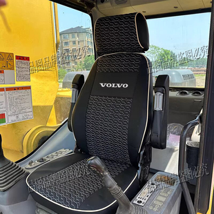 沃尔沃挖机座套沃尔沃60 55 140 21120 130 140 200 75挖掘机座套