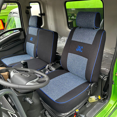 江淮飞跃J3跨越Q7格尔发A6座套