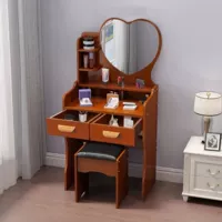 60 см. Фруктовое дерево зеркало+табуретка