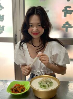 ONEGREEN fever同款黑色串珠纯色简约韩版百搭小众冷淡风ins项链