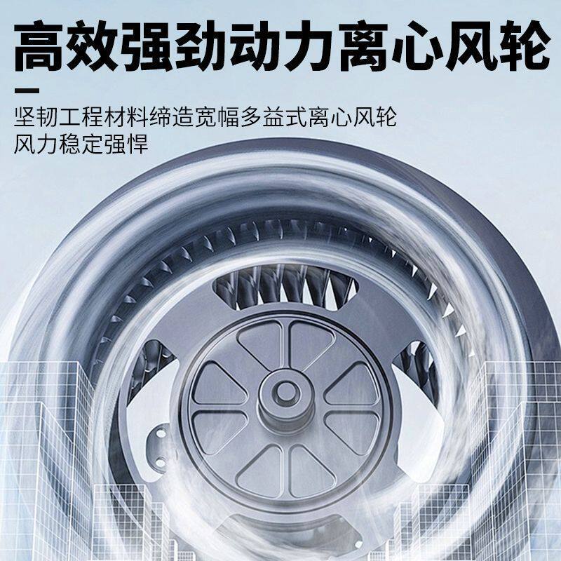 面吹干机220V强风商用大功率吹风机家用厕所强力速干除湿德国品质