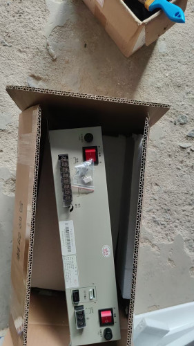国泰怡安G7消防主机电源HBB2026通用