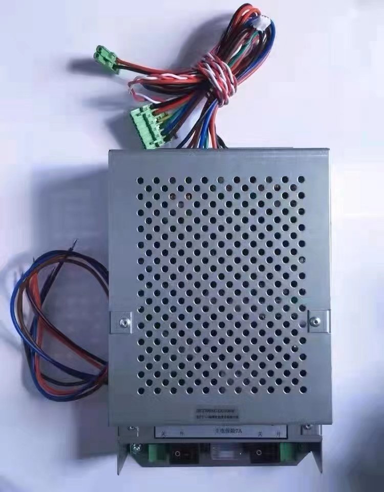 海湾消防主机电源GST500消防主机原装电源GST500AC-DC