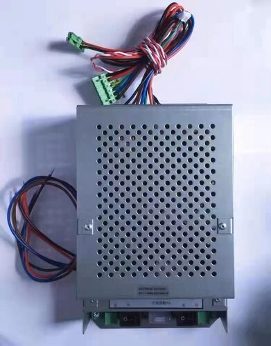 海湾消防主机电源GST500消防主机原装电源GST500AC-DC