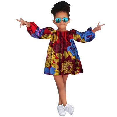 童装Africankidclothes