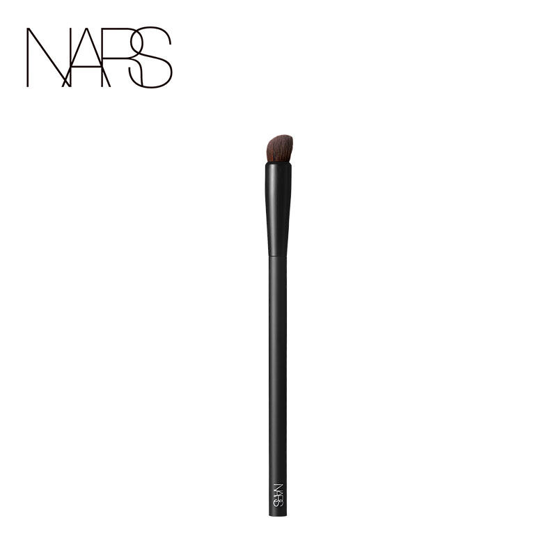 【618立即抢购】NARS 24号干湿两用精致眼影刷晕染化妆刷