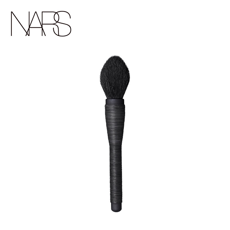 【618立即抢购】NARS 歌舞伎尖头蜜粉化妆刷多用散粉刷初学者