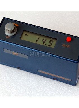 正品金孚伦JFL-B60S/小孔曲面光泽度仪/测光仪/光泽度计 小面积