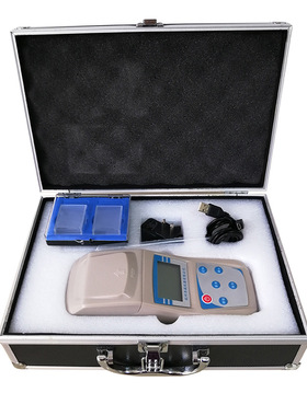 齐威Y-615便携式水中臭氧浓度检测定仪自来水游泳池水质