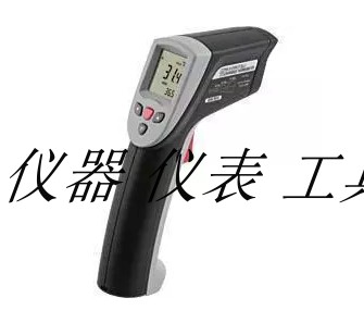 便携式手持红外线测温仪