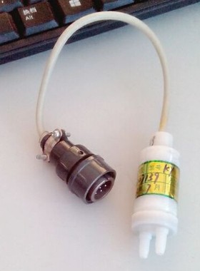 ky-2n氧电极ky-2f氧电极 七芯氧电极 建德市梅城电话分析仪器厂