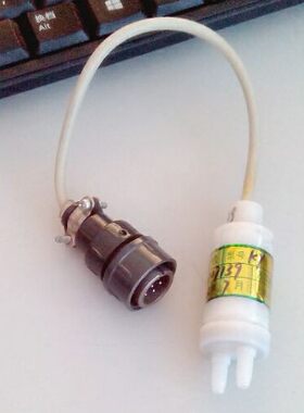 ky-2n氧电极ky-2f氧电极 七芯氧电极 建德市梅城电话分析仪器厂