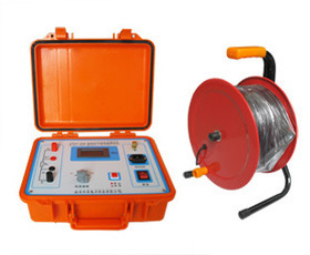 武汉华意ETDT-10A接地引下线导通测试仪 电气接地电阻测试仪