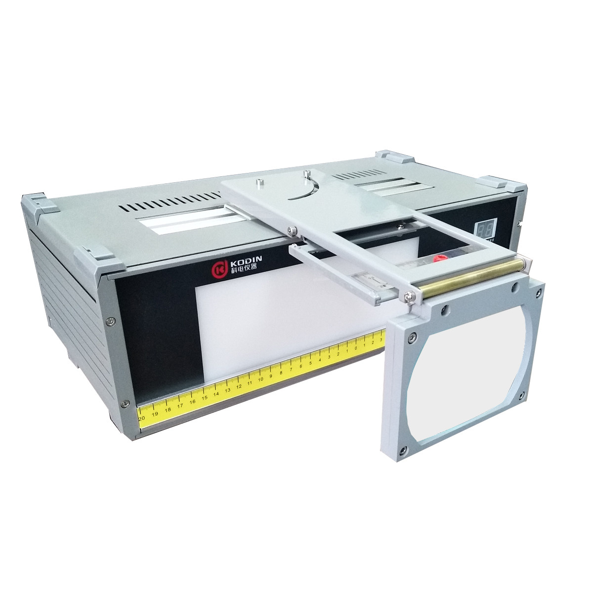 济宁科电GP-2000D/LED工业射线底片观片灯 无损检测