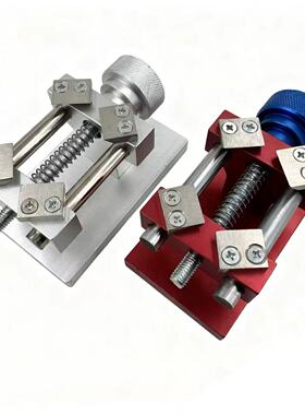 修表工具圈口机 高档手表起表圈口换玻璃 起外圈 开水鬼牙圈工具