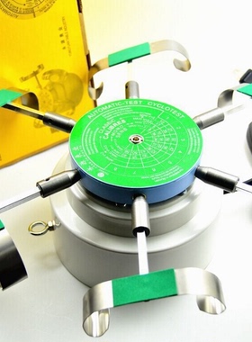 特价 修表工具 机械表自动上链仪器 国产自转仪 摇表器 转动仪