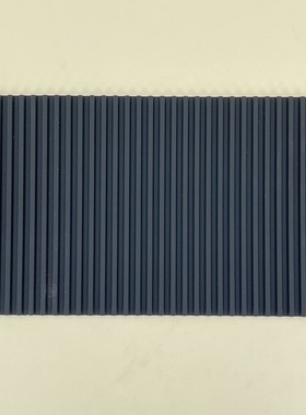 手表工具HOROTEC MSA24.223黑色大工具垫 沟垫沟槽台面垫