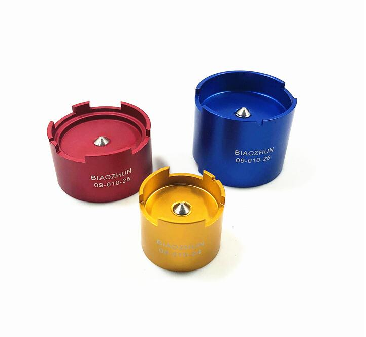 修表工具 09-010-24/25/26 1570 2135 3035 3135 机芯维修座