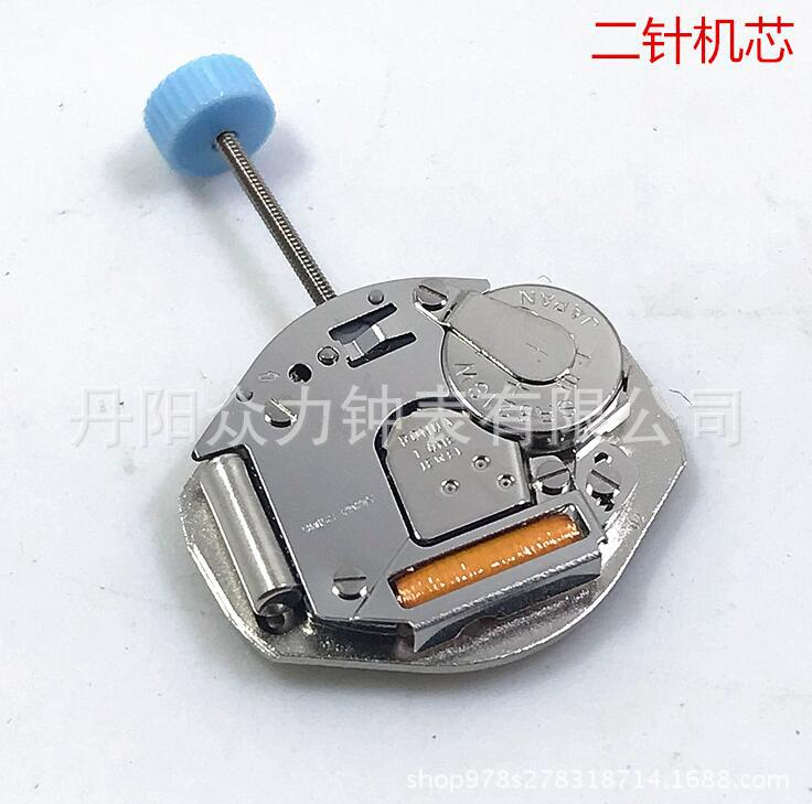 石英机芯手表配件