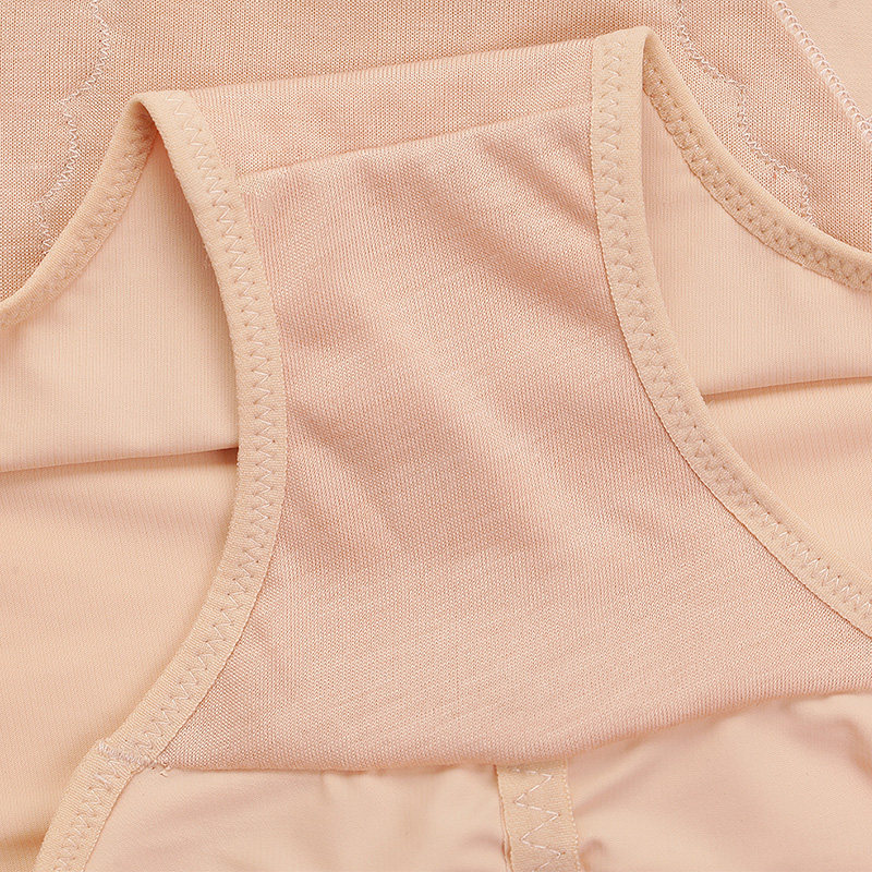 body amincissant simple en nylon - Ref 672408 Image 3