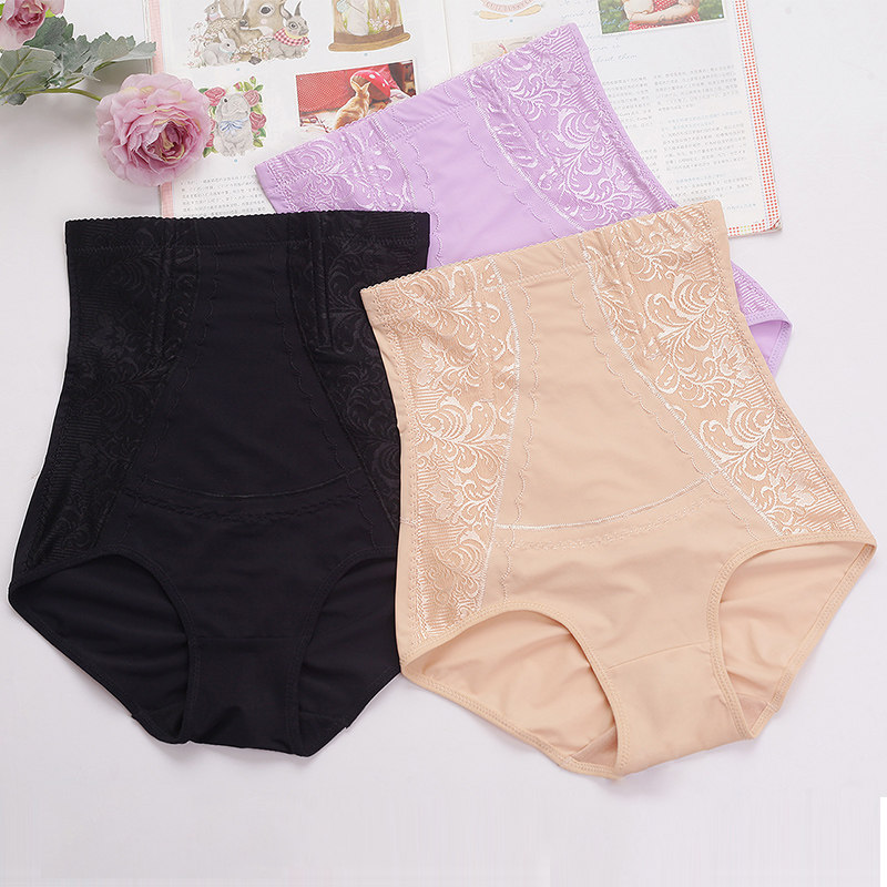 body amincissant simple en nylon - Ref 672408 Image 1