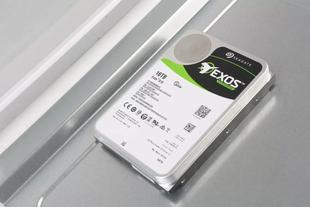 005G Seagate 001G 监控服务器硬盘 希捷ST16000NM000J 16T企业级