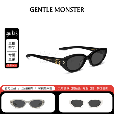 【今日特价】韩国GM男女太阳镜