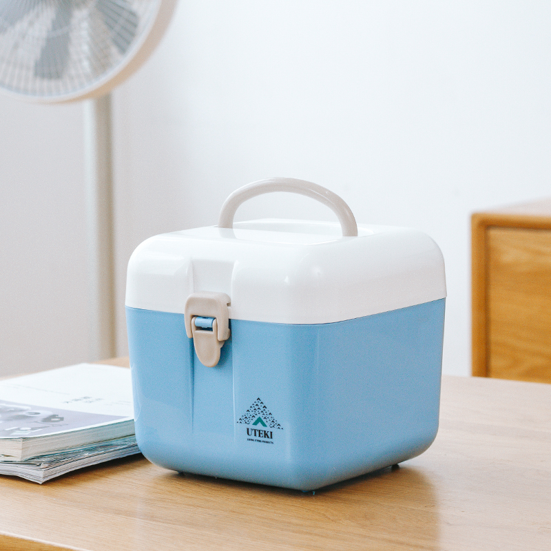 医药箱宿舍学生小型便携感冒药