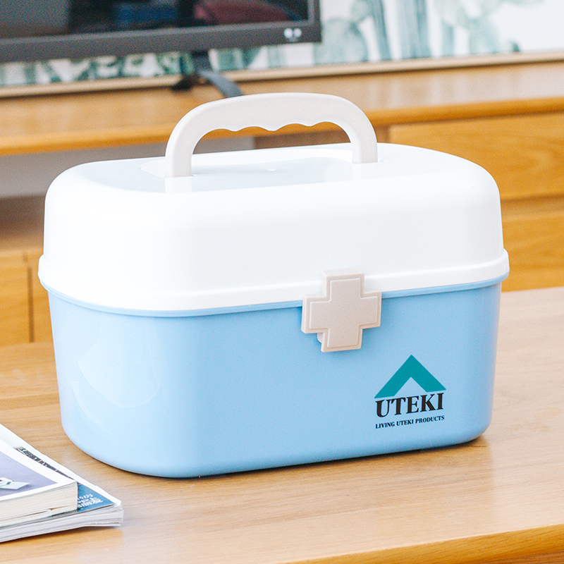 药箱大号学生宿舍小型便携手提