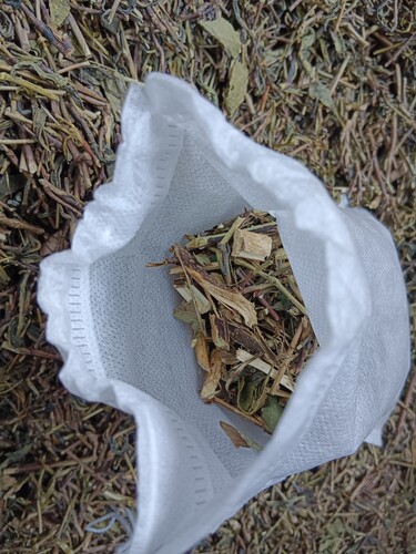 茶叶梗绿茶梗去装修除味除臭10斤散装新房车吸茶叶枝去味除臭混合