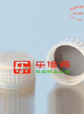 德国进口肖特Duran特级瓶盖子含倾倒环垫片GL45mm口径-196-260℃