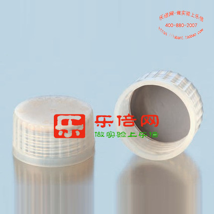 德国进口肖特Duran特级瓶盖子含倾倒环垫片GL45mm口径-196-260℃