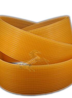 上海机床厂MGA8440B/4000-H机床高精度轧辊磨床1840*20联组三角带